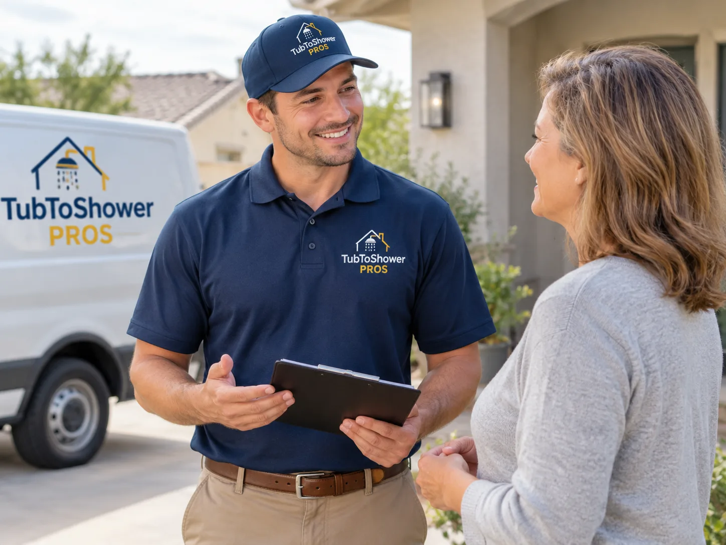 Tub Shower Conversion Perth Amboy, NJ FAQs